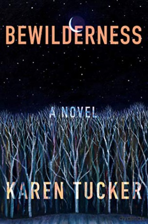 Bewilderness - Karen Tucker [KSIĄŻKA]
