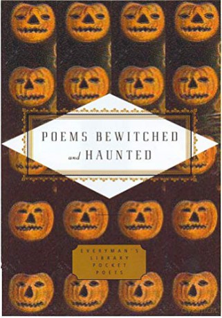 Bewitched And Haunted (Everyman's Library POCKET POETS) - John Hollander [KSIĄŻKA]