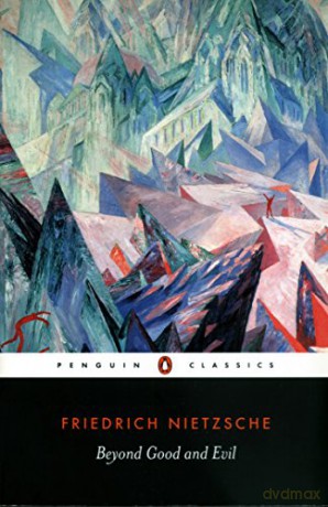 Beyond Good and Evil (Penguin Classics) - Friedrich Nietzsche [KSIĄŻKA]