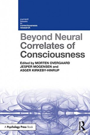 Beyond Neural Correlates of Consciousness (Current Issues in Consciousness Research) - Morten Overgaard [KSIĄŻKA]