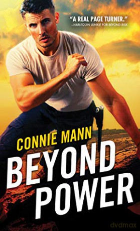 Beyond Power: 2 (Florida Wildlife Warriors, 2) - Connie Mann [KSIĄŻKA]