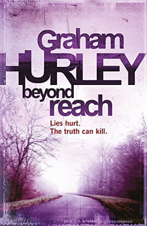 Beyond Reach (Di Joe Faraday) - Graham Hurley [KSIĄŻKA]