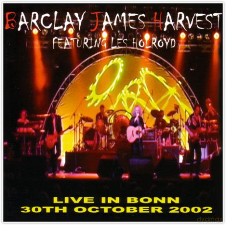 Live In Bonn [CD]