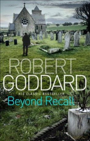 Beyond Recall - Robert Goddard [KSIĄŻKA]