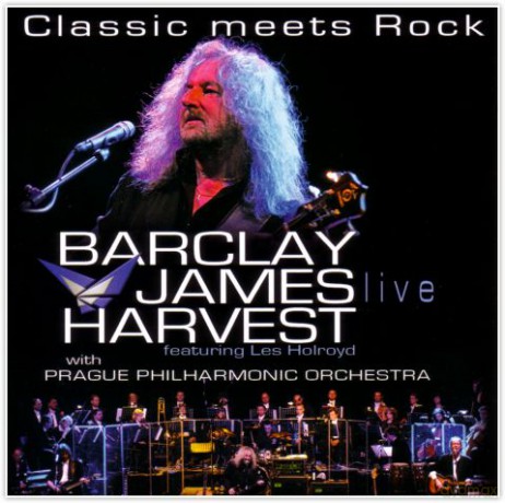 Classic Meets Rock [2CD]