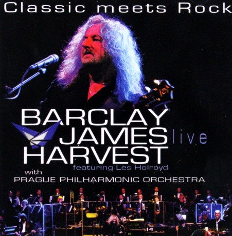 Classic Meets Rock [2CD]