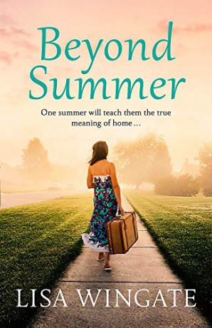 Beyond Summer (The Blue Sky Hill Series) - Lisa Wingate [KSIĄŻKA]