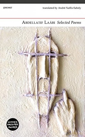 Beyond the Barbed Wire: Selected Poems - Abdellatif Laabi [KSIĄŻKA]