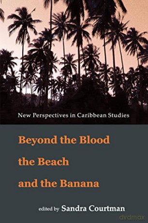 Beyond The Blood The Beach and The Banana: New Perspectives in Caribbean Studies - Sandra Courtman [KSIĄŻKA]
