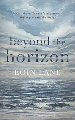 Beyond the Horizon - Eoin Lane [KSIĄŻKA]