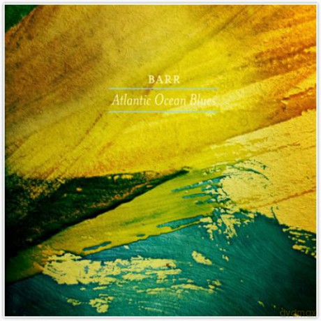 Atlantic Ocean Blues [CD]