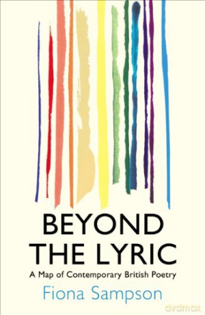 Beyond the Lyric - Fiona Sampson [KSIĄŻKA]