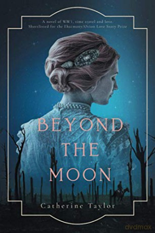 Beyond The Moon - Catherine Taylor [KSIĄŻKA]