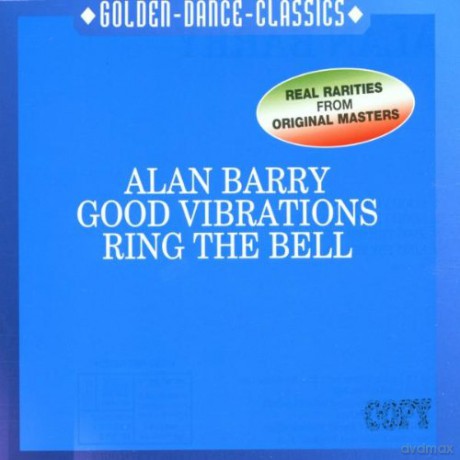 Good Vibrations / Ring The Bel (maxi-single) [CD]