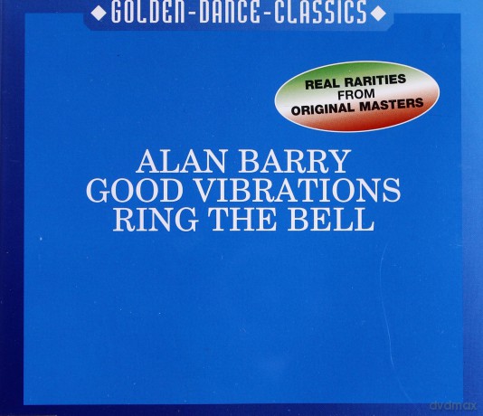 Good Vibrations / Ring The Bel (maxi-single) [CD]