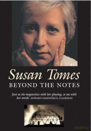 Beyond the Notes: Journeys with Chamber Music - Susan Tomes [KSIĄŻKA]