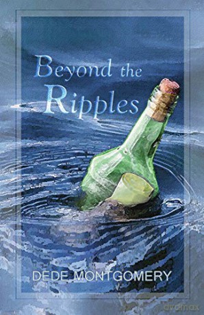 Beyond the Ripples - Dede Montgomery [KSIĄŻKA]