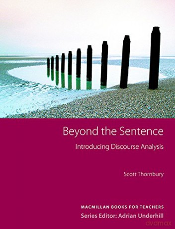 Beyond the Sentence (Methodology S.) - Scott Thornbury [KSIĄŻKA]