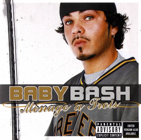 Menage A Trois [DVD]+[CD]