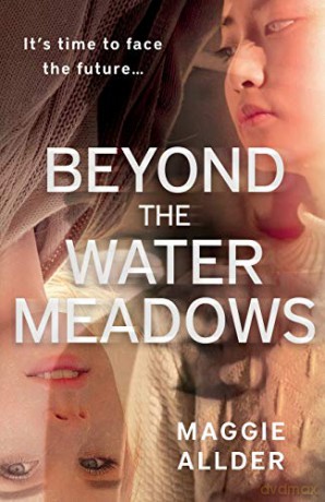 Beyond the Water Meadows - Maggie Allder [KSIĄŻKA]