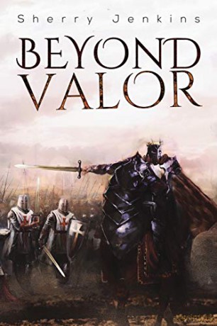 Beyond Valor - Sherry Jenkins [KSIĄŻKA]