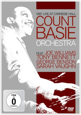 At Carnegie Hall [DVD]