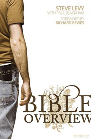 Bible Overview - Steve Levy [KSIĄŻKA]