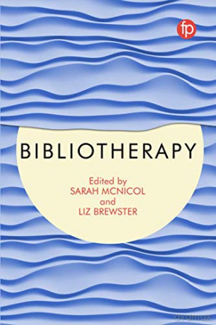 Bibliotherapy - Sarah McNicol [KSIĄŻKA]