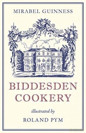 Biddesden Cookery - Mirabel Guinness [KSIĄŻKA]
