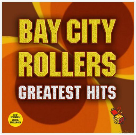Bay City Rollers: Greatest Hits [CD]