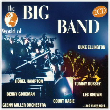 W.o. Big Band Vol. 1 [2CD]