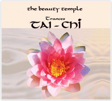 Tai-Chi Trances [CD]