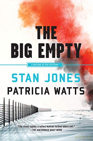 Big Empty, The: 6 (Nathan Active Mystery) - Patricia Watts [KSIĄŻKA]