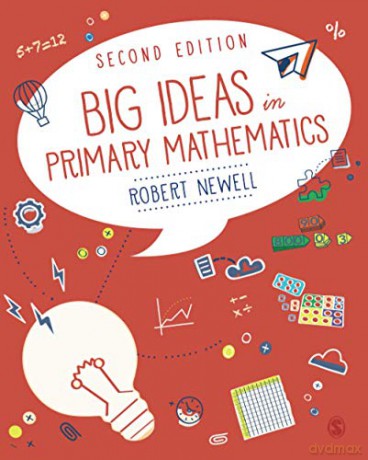 Big Ideas in Primary Mathematics - Robert Newell [KSIĄŻKA]