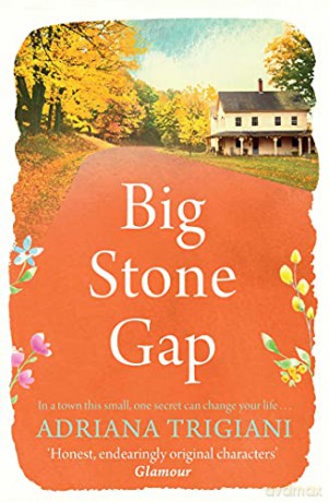 Big Stone Gap (Big Stone Gap 1) - Adriana Trigiani [KSIĄŻKA]