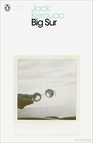 Big Sur (Penguin Modern Classics) - Jack Kerouac [KSIĄŻKA]