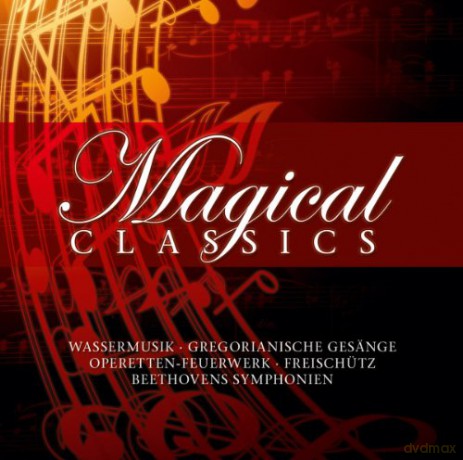 Magical Classics [10CD]