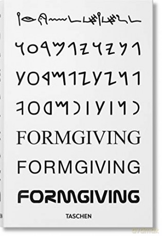 BIG. Formgiving. An Architectural Future History [KSIĄŻKA]