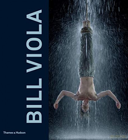 Bill Viola - John G. Hanhardt [KSIĄŻKA]