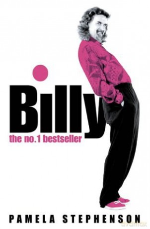 Billy. - Pamela. Stephenson [KSIĄŻKA]