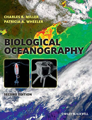 Biological Oceanography, 2nd Edition [KSIĄŻKA]