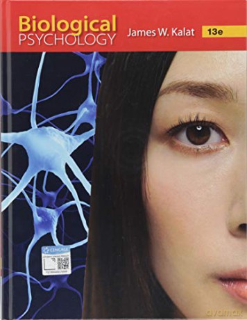 Biological Psychology - James W. Kalat [KSIĄŻKA]