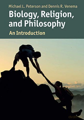 Biology, Religion, and Philosophy: An Introduction (Cambridge Introductions to Philosophy and Biology) - Michael Peterson [KSIĄŻKA]