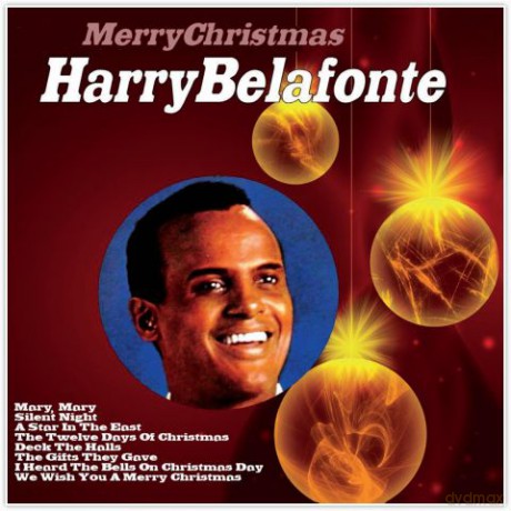 Merry Christmas [CD]
