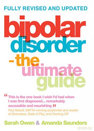 Bipolar Disorder - The Ultimate Guide - Sarah Owen [KSIĄŻKA]