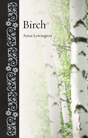 Birch (Botanical) - Anna Lewington [KSIĄŻKA]
