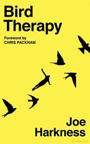 Bird Therapy - Joe Harkness [KSIĄŻKA]