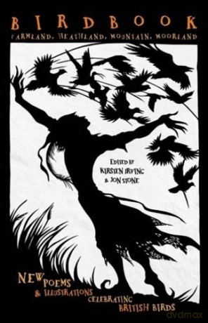 Birdbook: Farmland, Heathland, Mountain, Moorland: 3 - Kirsten Irving [KSIĄŻKA]
