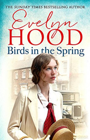 Birds In The Spring - Evelyn Hood [KSIĄŻKA]
