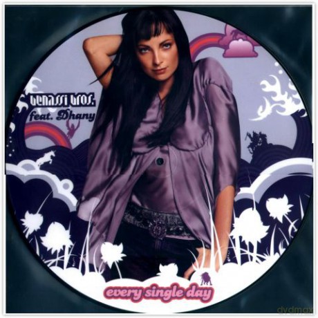 Every Single Day (Picture Disc) [Winyl]